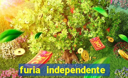 furia independente guarani aliadas